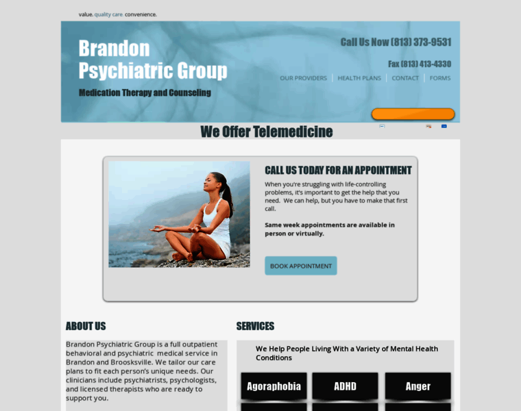Brandonpsychgroup.com thumbnail