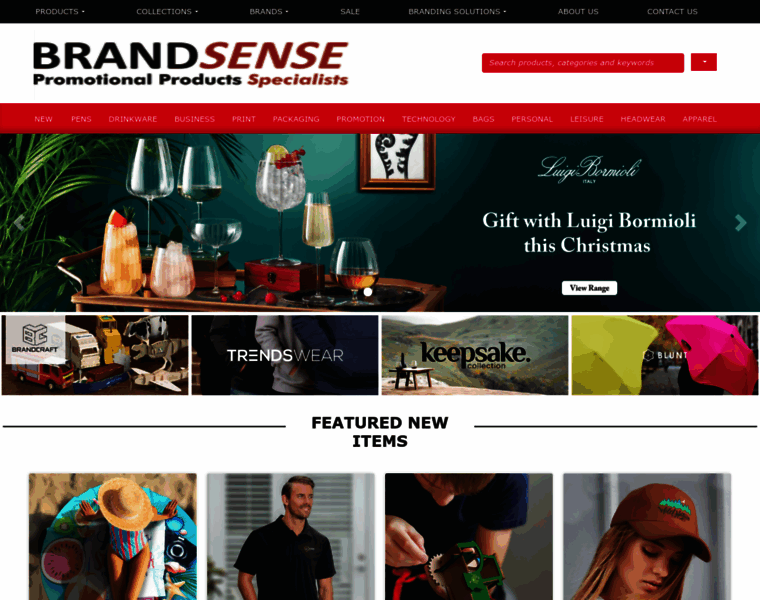 Brandsense.com.au thumbnail