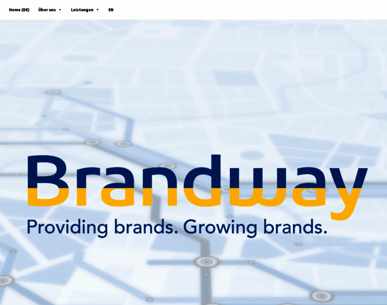 Brandway.com thumbnail