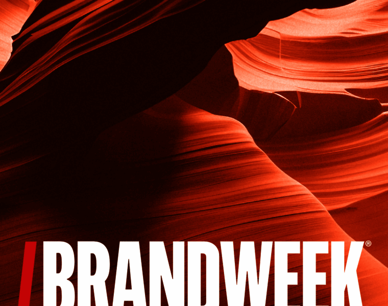 Brandweek.com thumbnail