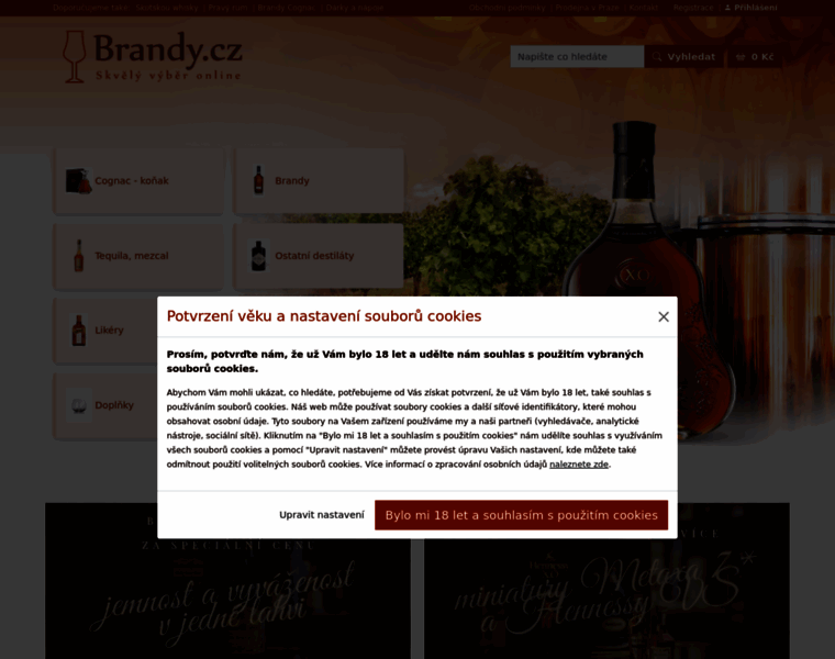 Brandy.cz thumbnail