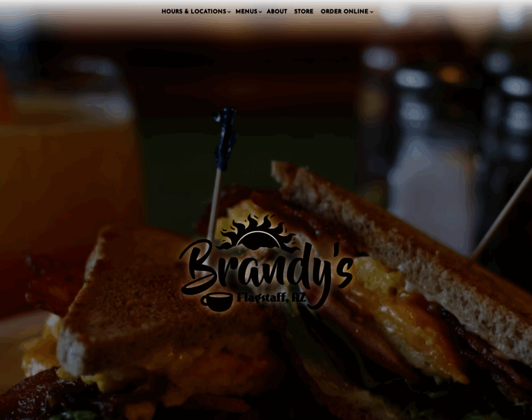 Brandysrestaurant.com thumbnail