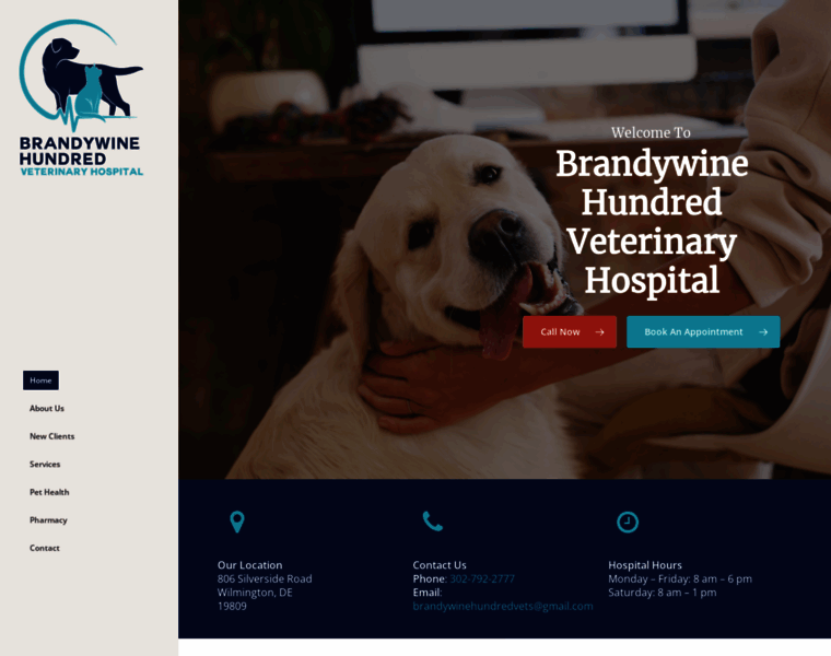 Brandywinehundredvets.com thumbnail Brandywinehundredvets.com thumbnail