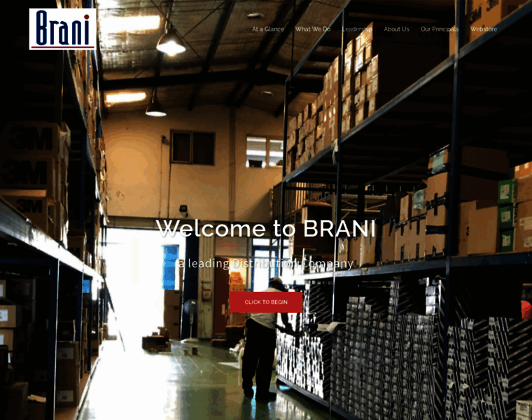 Brani.co.id thumbnail
