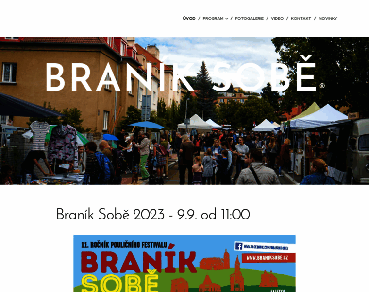 Braniksobe.cz thumbnail