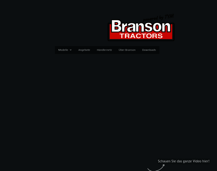 Branson-germany.de thumbnail