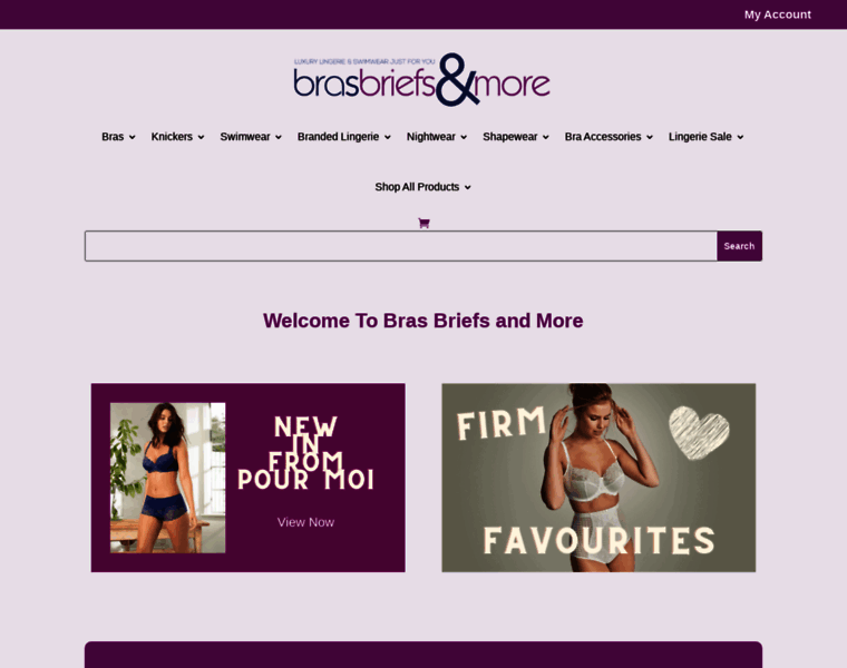 Brasbriefsandmore.co.uk thumbnail