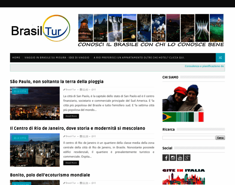 Brasil-tur.com thumbnail