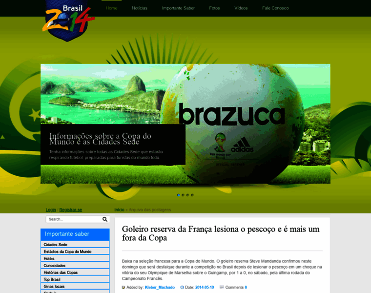 Brasil2014.ucoz.com.br thumbnail