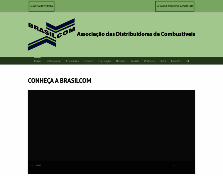 Brasilcom.com.br thumbnail