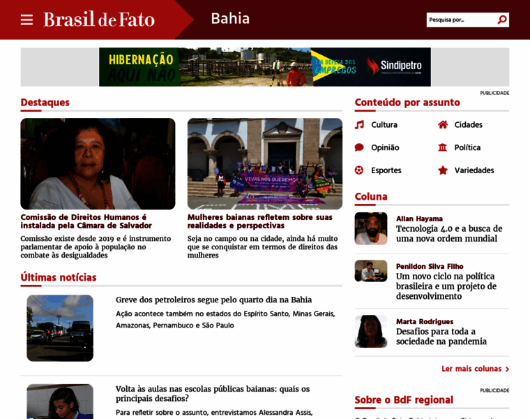 Brasildefatoba.com.br thumbnail