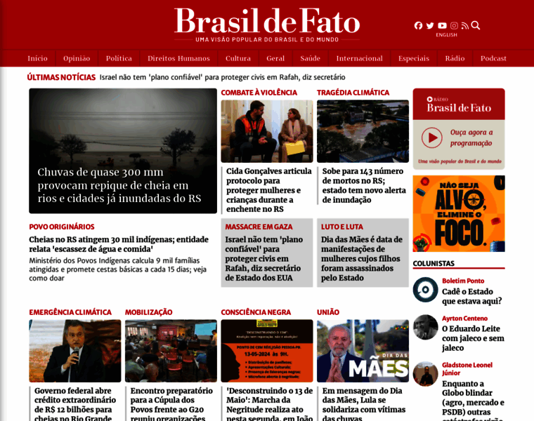 Brasildefatorj.com.br thumbnail