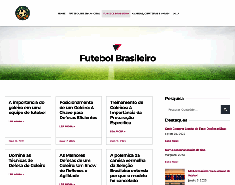 Brasileiraopetrobras.com.br thumbnail