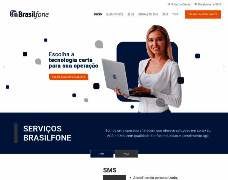 Brasilfone.com.br thumbnail
