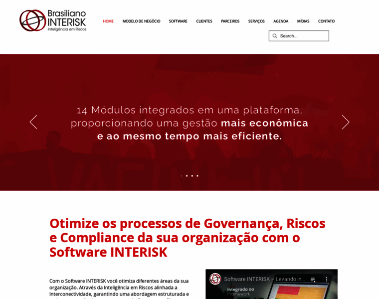 Brasiliano.com.br thumbnail
