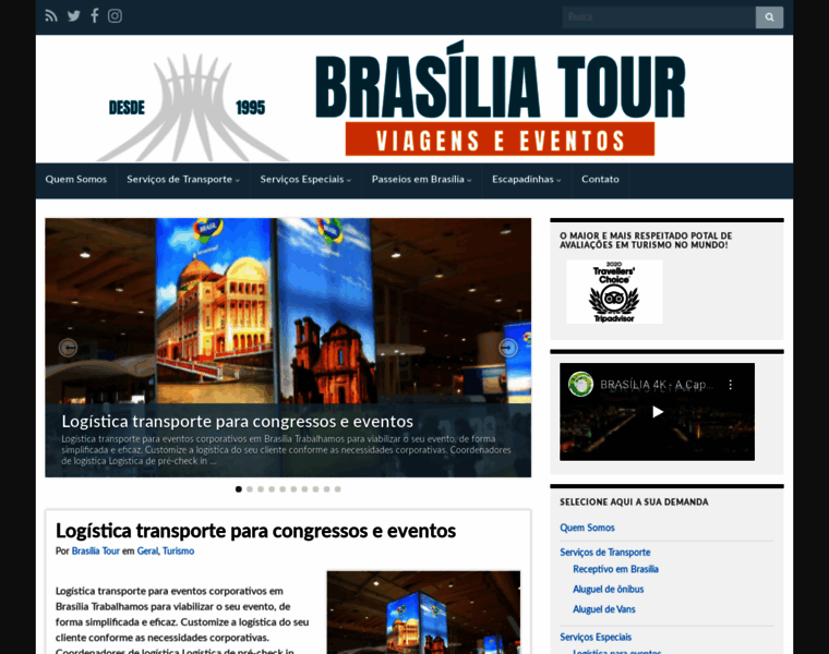 Brasiliatour.com.br thumbnail