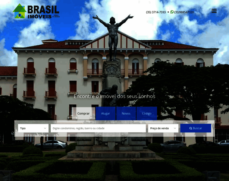 Brasilimoveisonline.com.br thumbnail