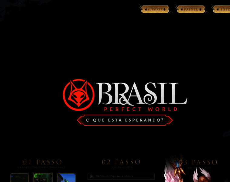 Brasiljogos.com.br thumbnail Brasiljogos.com.br thumbnail
