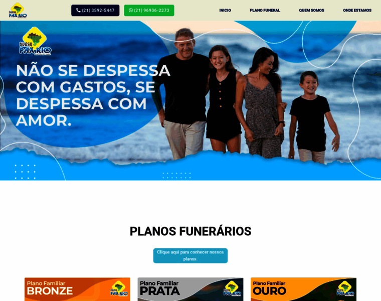 Brasilpaxrio.com.br thumbnail