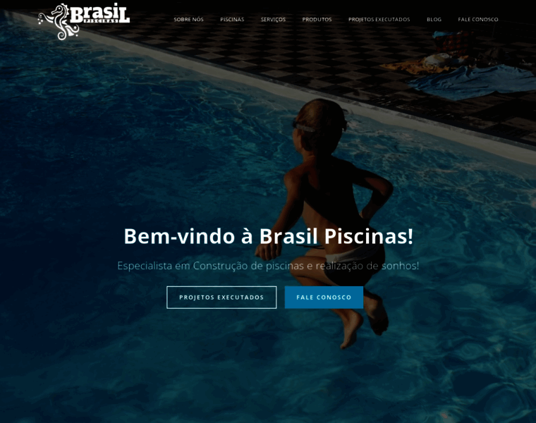 Brasilpiscinas.com.br thumbnail