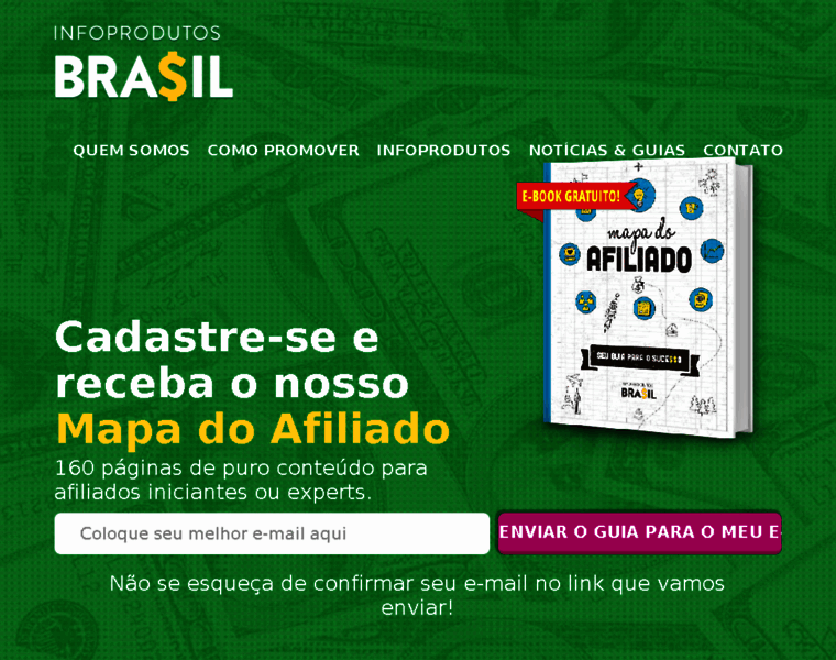 Brasilseo.com.br thumbnail