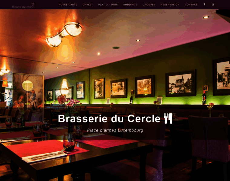 Brasserie-du-cercle.lu thumbnail