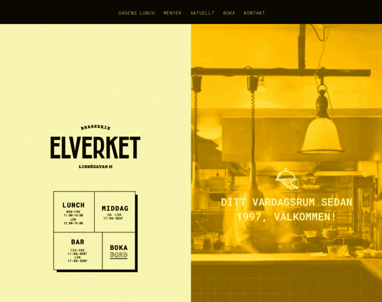 Brasserieelverket.se thumbnail