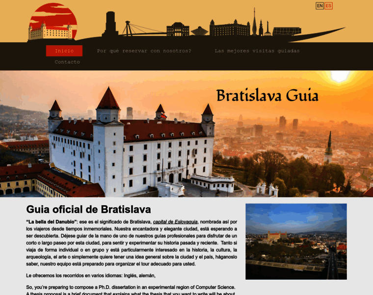 Bratislavaguiasoficiales.com thumbnail