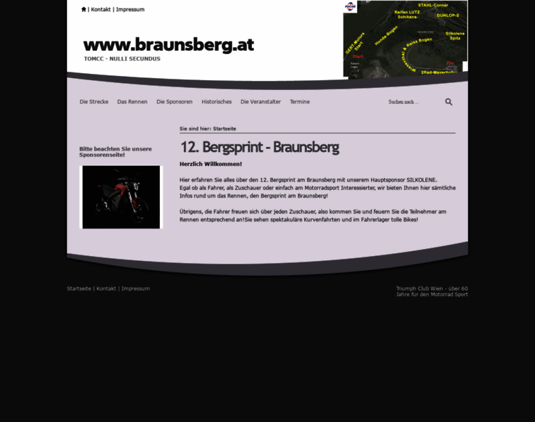 Braunsberg.at thumbnail