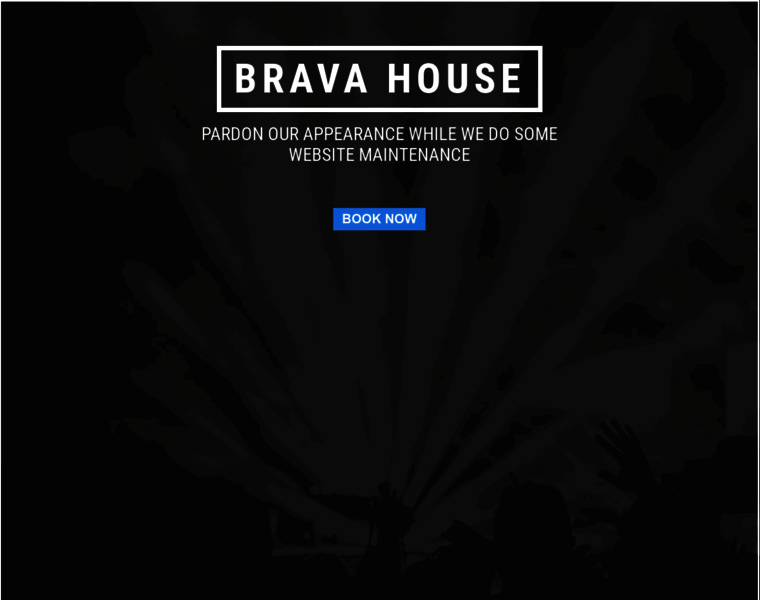 Bravahouse.com thumbnail