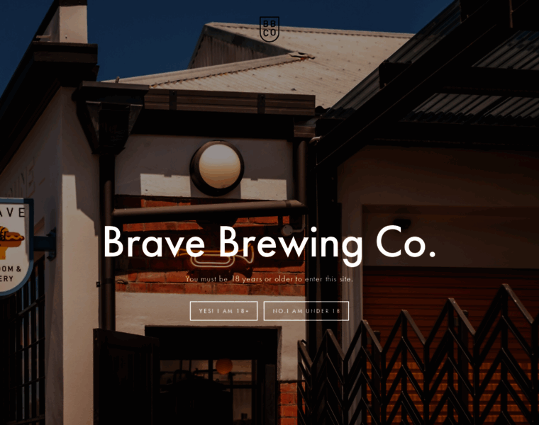 Bravebrewing.co.nz thumbnail Bravebrewing.co.nz thumbnail