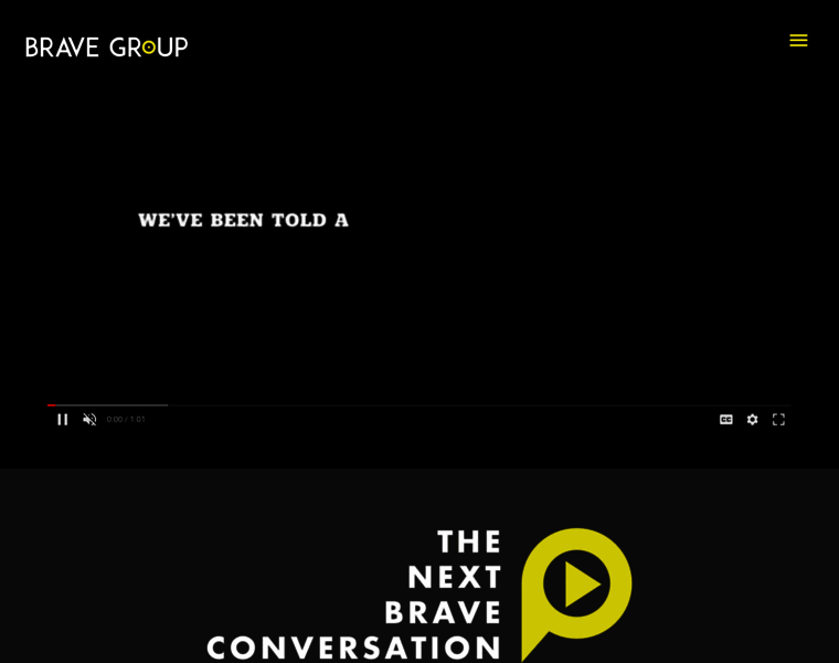 Bravegroup.co.za thumbnail