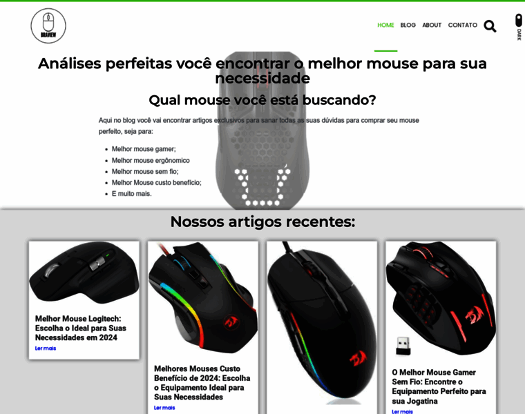 Braview.com.br thumbnail