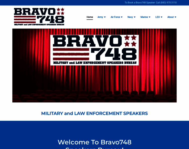 Bravo748.com thumbnail