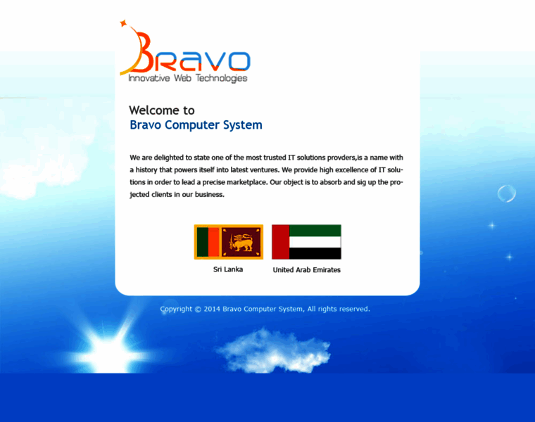 Bravocs.com thumbnail