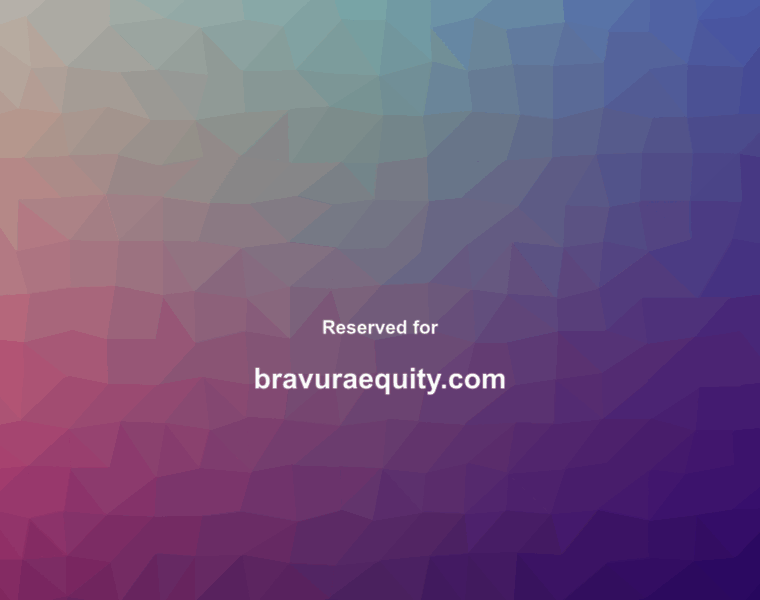 Bravuraequity.com thumbnail