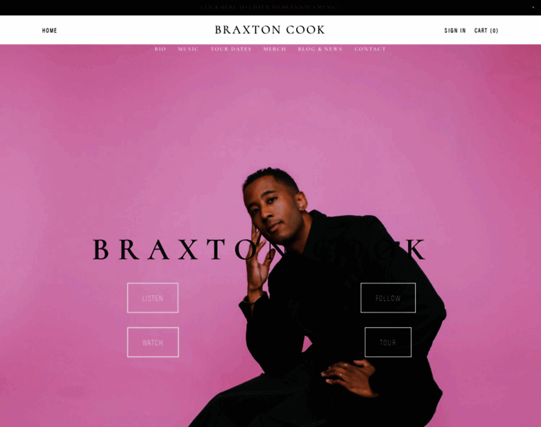 Braxtoncook.com thumbnail