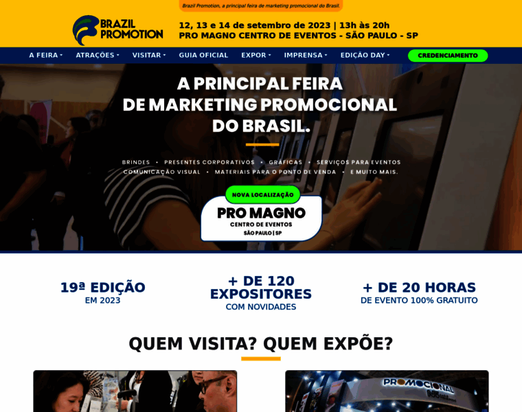 Brazilpromotion.com.br thumbnail