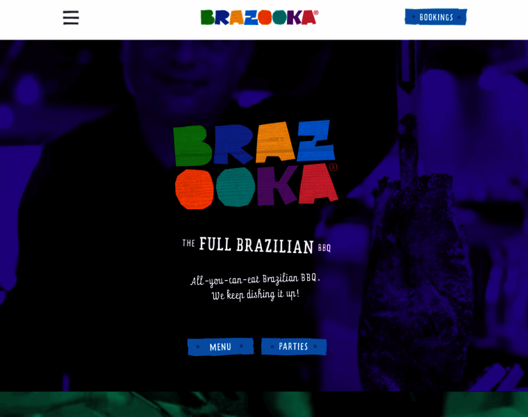 Brazooka.co.nz thumbnail
