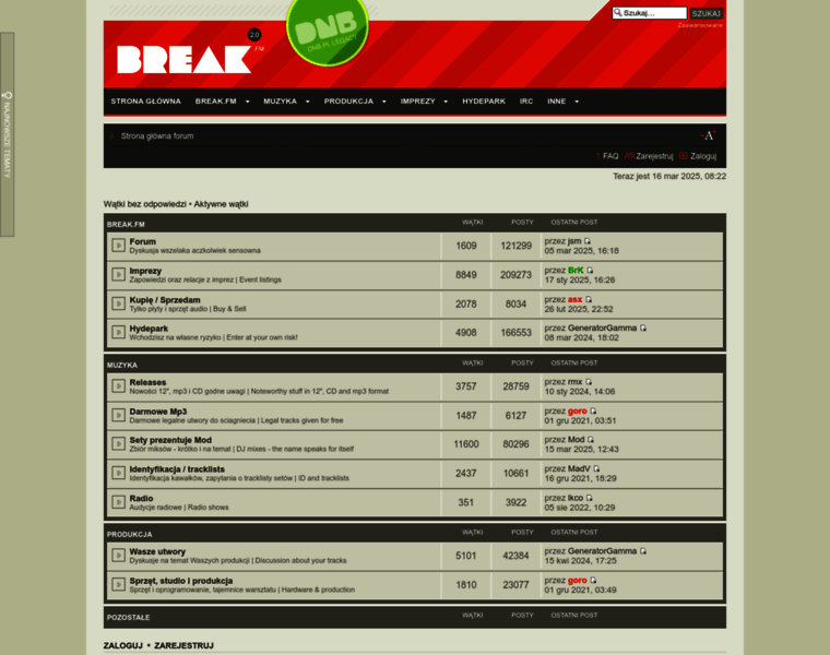 Break.fm thumbnail Break.fm thumbnail