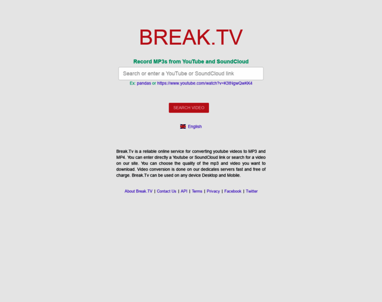 Break.tv thumbnail