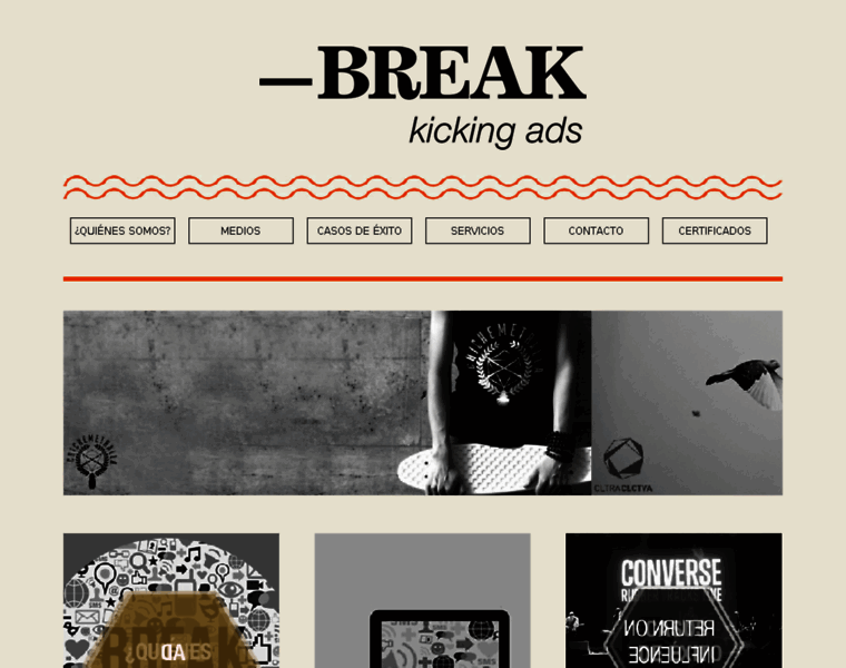Breakads.com thumbnail