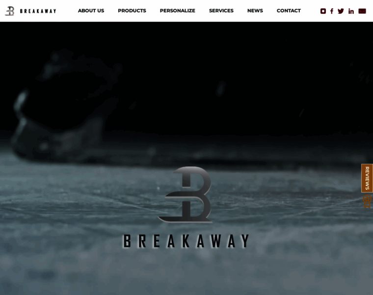 Breakawaysports.net thumbnail