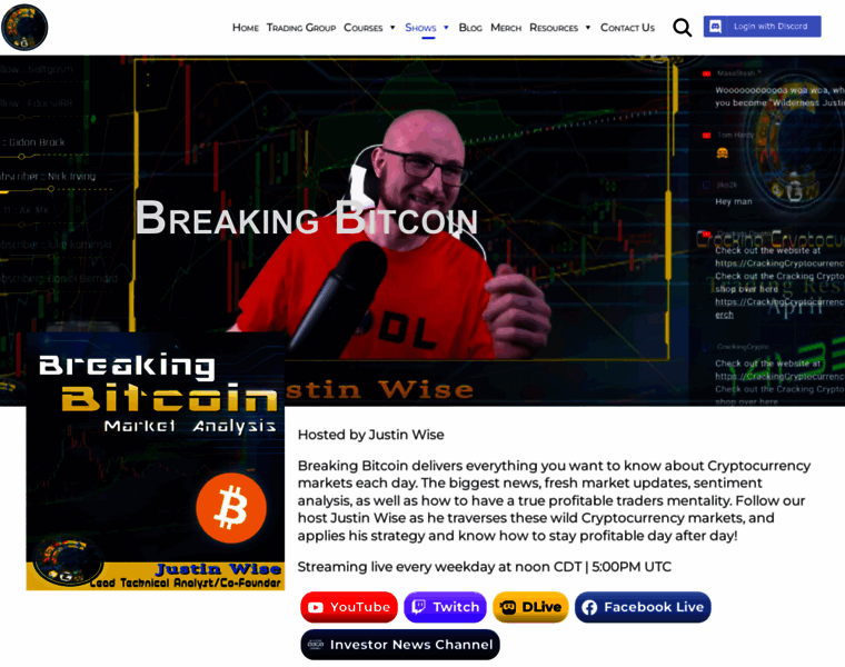 Breakingbitcoin.com thumbnail