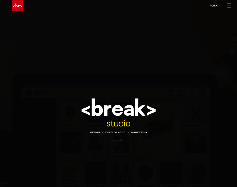 Breakstudio.co thumbnail