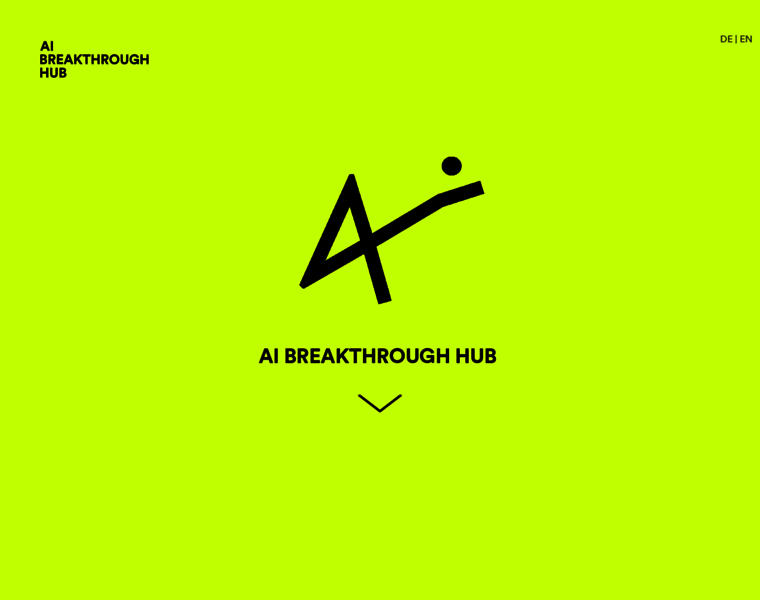 Breakthrough-hub.ai thumbnail
