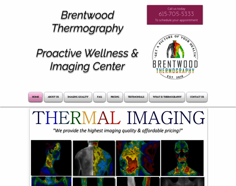 Breastthermographytn.com thumbnail