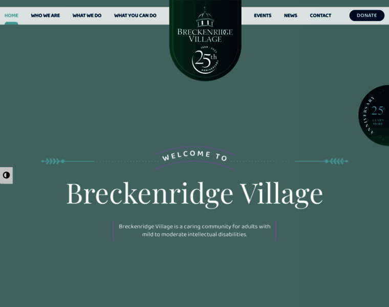 Breckenridgevillage.com thumbnail