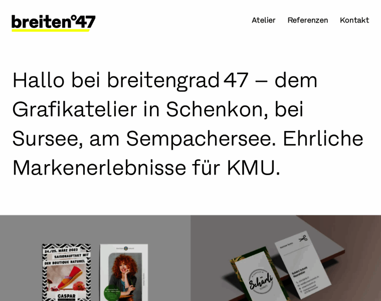 Breitengrad47.ch thumbnail