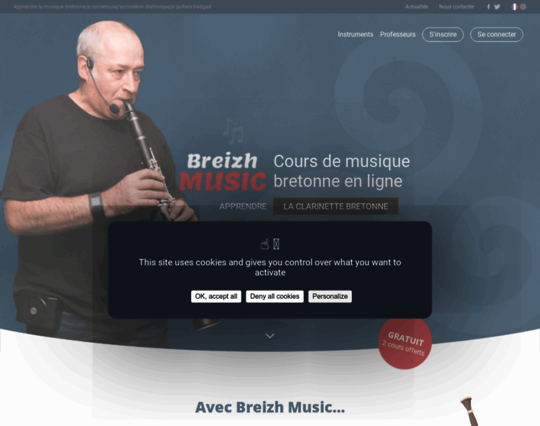Breizh-music.bzh thumbnail